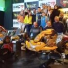 Un pomeriggio speciale con StayDry®: gare, divertimento e lo spirito di squadra che fa la differenza