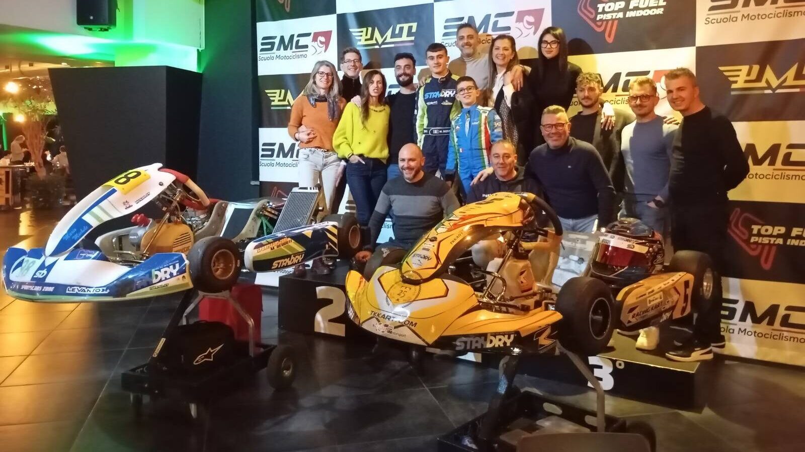 StayDry Topfuel Matteo Berruti2