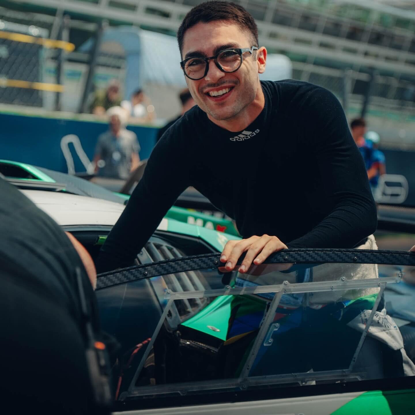 Autodromo di Monza Staydry