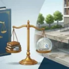 Infiltrazioni in garage: responsabilità e ripartizione delle spese secondo la legge