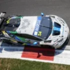 StayDry® a Monza: velocità, relazioni e passione nel cuore del GT Endurance